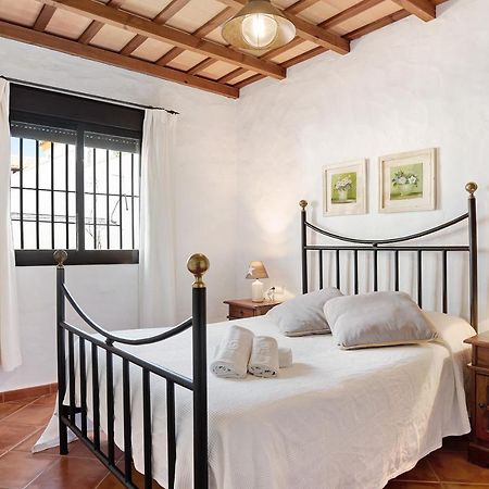 Apartamento Marta Conil De La Frontera Exteriör bild