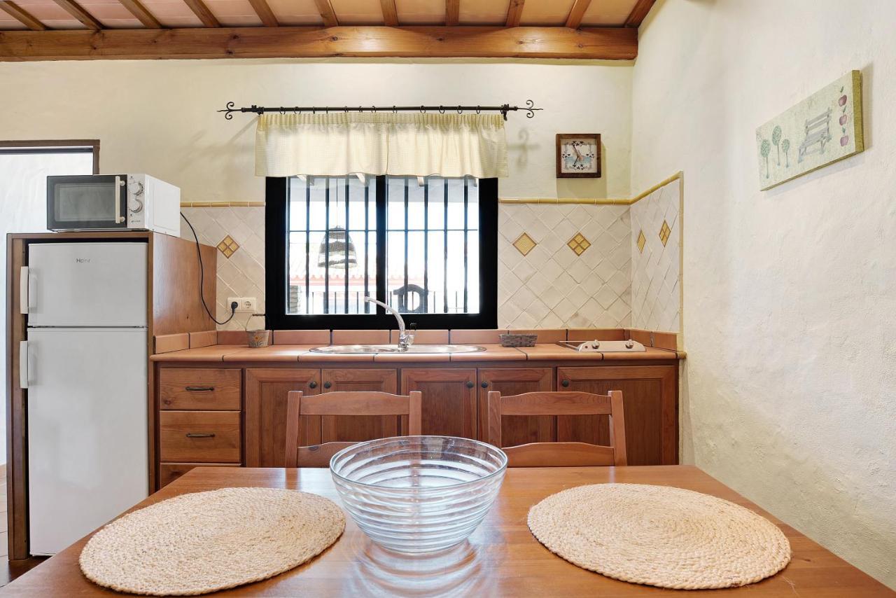Apartamento Marta Conil De La Frontera Exteriör bild