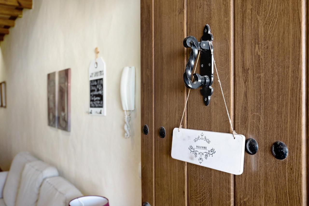 Apartamento Marta Conil De La Frontera Exteriör bild