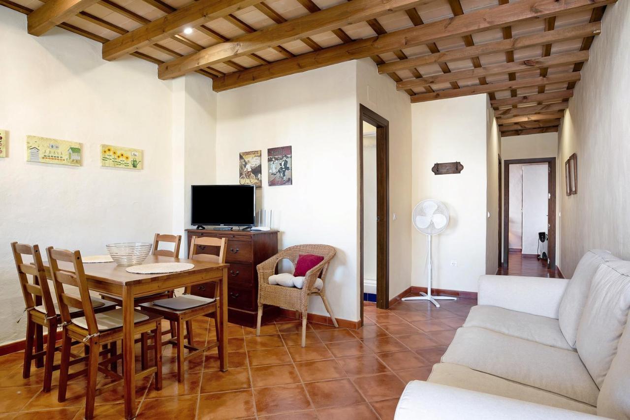 Apartamento Marta Conil De La Frontera Exteriör bild