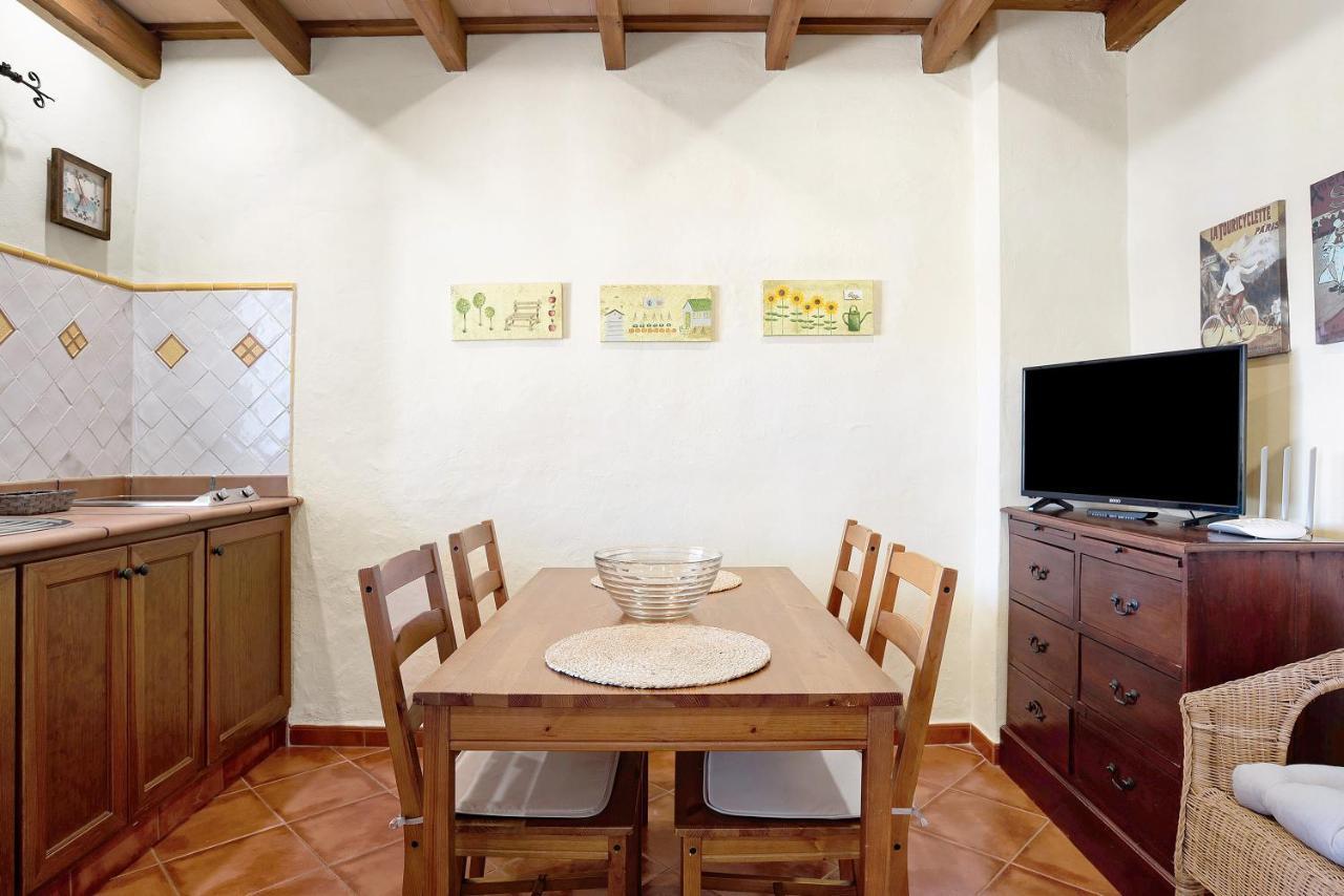 Apartamento Marta Conil De La Frontera Exteriör bild