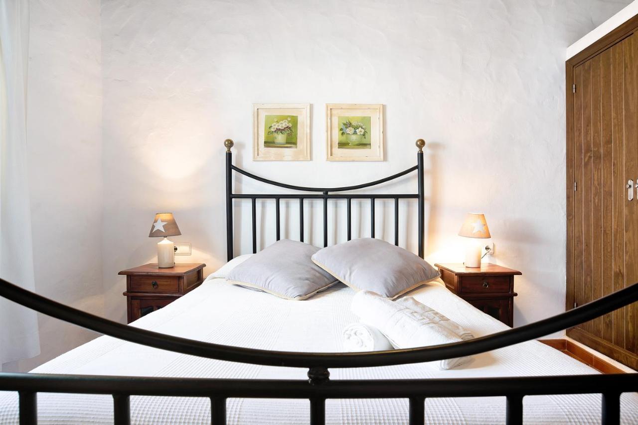 Apartamento Marta Conil De La Frontera Exteriör bild