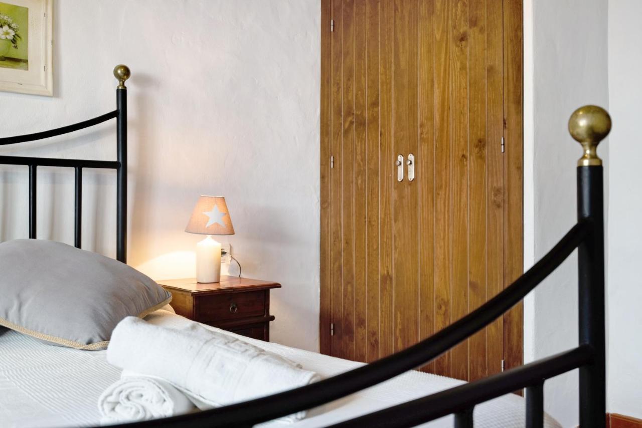 Apartamento Marta Conil De La Frontera Exteriör bild