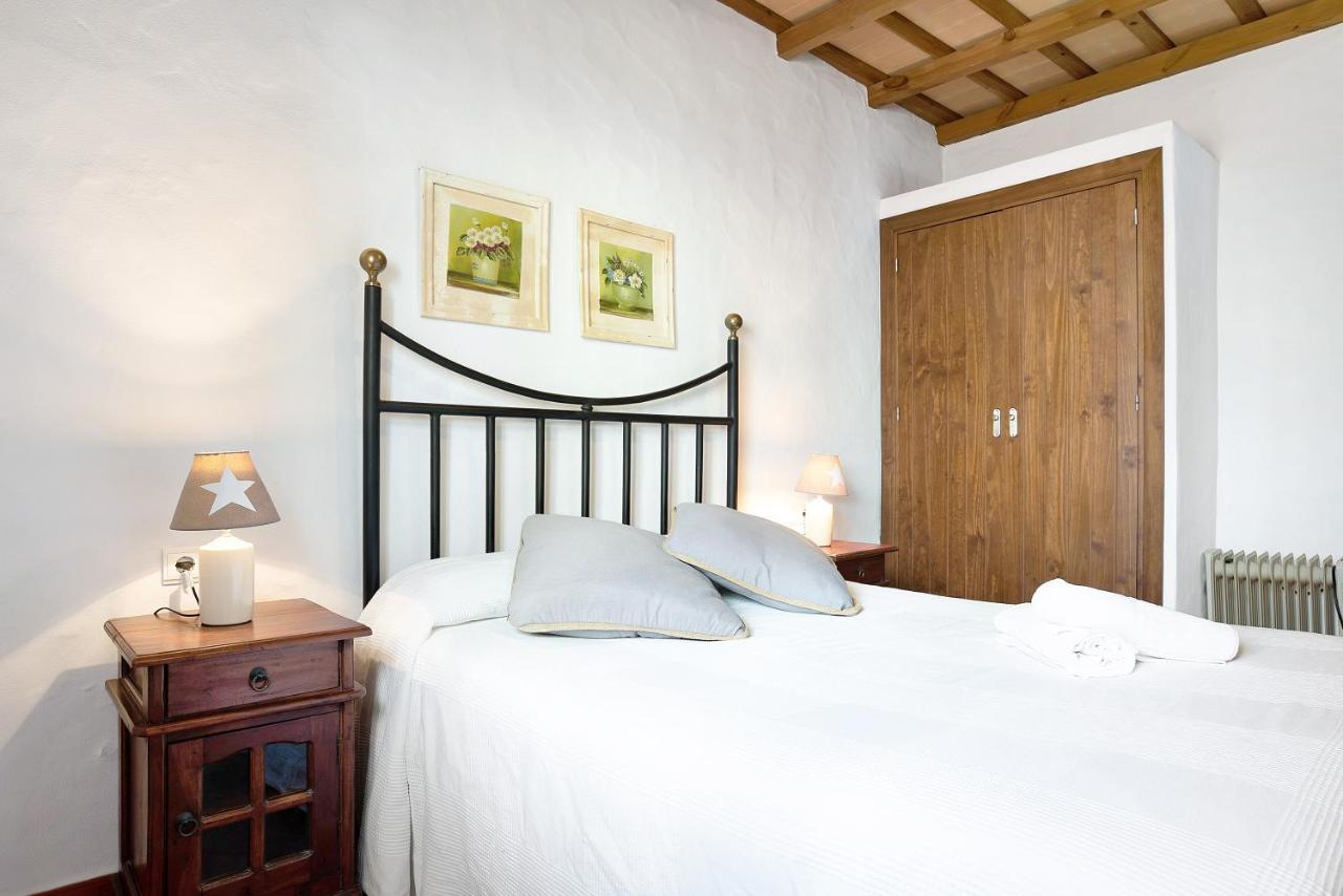 Apartamento Marta Conil De La Frontera Exteriör bild