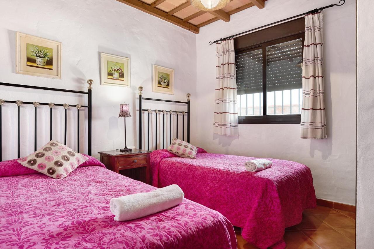 Apartamento Marta Conil De La Frontera Exteriör bild